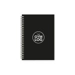 Gym Logbook: Track Your Workouts Effortlessly