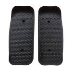 Lightweight Multifunctional Elliptical Machine Pedals