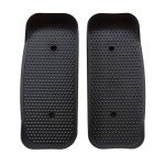 Lightweight Multifunctional Elliptical Machine Pedals