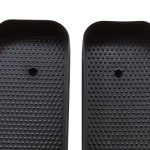 Lightweight Multifunctional Elliptical Machine Pedals