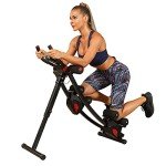 Keyoung WINBOX Adjustable Home Ab Trainer