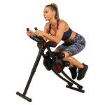 Keyoung WINBOX Adjustable Home Ab Trainer
