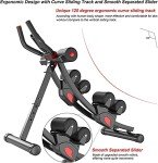 Keyoung WINBOX Adjustable Home Ab Trainer
