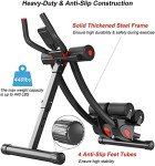 Keyoung WINBOX Adjustable Home Ab Trainer