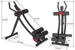 Keyoung WINBOX Adjustable Home Ab Trainer