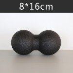 Yoga Peanut Massage Ball Set for Muscle Relief