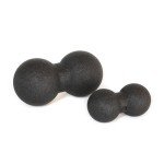 Yoga Peanut Massage Ball Set for Muscle Relief