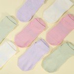 Non-Slip Grip Socks for Pilates and Yoga