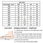 LED Deformation Roller Shoes with Pop-Out Wheels