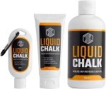 Liquid Chalk for Enhanced Grip and Performance