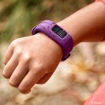 Garmin Vívofit Jr. 2 Kids Activity Tracker - Frozen