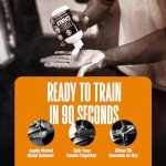 Liquid Chalk for Enhanced Grip and Performance