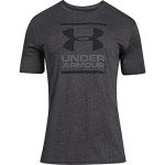 Under Armour Men’s Fast-Drying Training Tee
