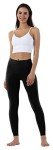 High Waist Yoga Pants with Pockets for Women