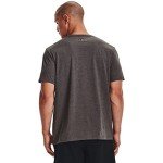 Under Armour Men’s Fast-Drying Training Tee