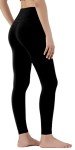 High Waist Yoga Pants with Pockets for Women