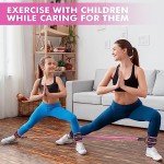 Ankle Resistance Bands for Leg and Booty Workouts