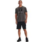 Under Armour Men’s Fast-Drying Training Tee