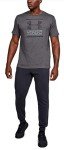 Under Armour Men’s Fast-Drying Training Tee