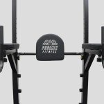 Phoenix Fitness Power Tower & Dip Station Set