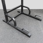 Phoenix Fitness Power Tower & Dip Station Set