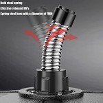 3-in-1 Boxing Speed Trainer with Dual Punching Balls