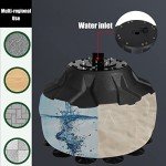 3-in-1 Boxing Speed Trainer with Dual Punching Balls