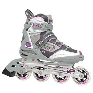 Women's Roller Derby Aerio Q-60 Inline Skates - Size 07