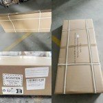 TLGREEN Power Tower Dip Station for Home Workouts