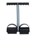 Sit Up Assistant & Leg Press Device for Home Fitness