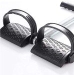 Sit Up Assistant & Leg Press Device for Home Fitness