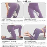 MZSM Multifunctional Leg and Butt Trainer