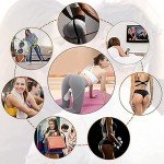 MZSM Multifunctional Leg and Butt Trainer