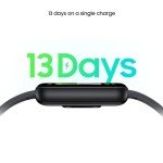 Samsung Galaxy Fit3: 40mm Fitness Tracker with AMOLED