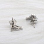 Skater Necklace with Inspirational Jewelry Box Gift