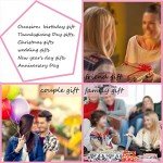 Skater Necklace with Inspirational Jewelry Box Gift