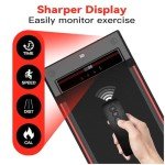 Sperax Under Desk Walking Treadmill - 2.5HP