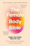 Women’s Health & Fitness Guidebook: The Body Bible