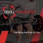 Adjustable Heavy Duty Squat Rack with Dip Bars