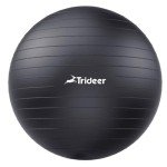 Trideer Yoga Exercise Ball - 5 Sizes Available
