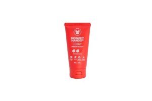 Monkey Hands Sticky Grip - 50ml for Fitness