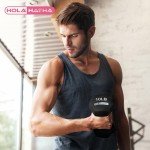 Hex Dumbbell Set with Storage Rack - 5-15 lbs