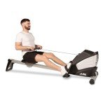 JLL® R200 Home Rowing Machine - 2024 Model