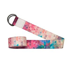 Yoga Design Lab Extra Long Yoga Strap – Tribeca Sand