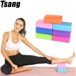 Colorful EVA Yoga Block for Stretching and Balance