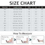 Breathable Double Row Roller Skating Shoes