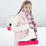 Adjustable Ice Skate Blade Covers - 3 Pairs