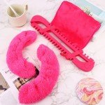 Adjustable Ice Skate Blade Covers - 3 Pairs