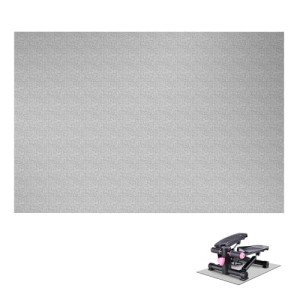 Mini Stair Stepper Mat for Home Workouts