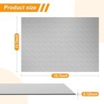 Mini Stair Stepper Mat for Home Workouts